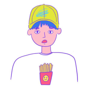 プロフィール